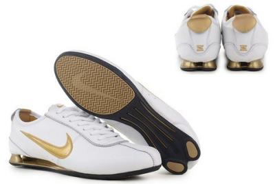 Nike Shox R3-89